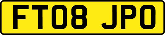 FT08JPO