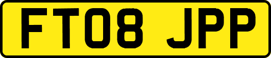 FT08JPP