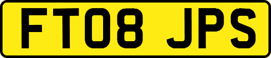 FT08JPS