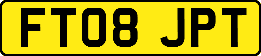 FT08JPT