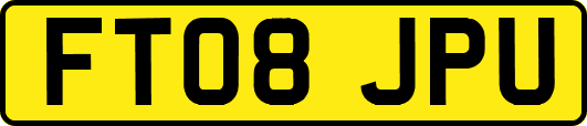 FT08JPU