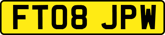 FT08JPW
