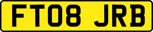 FT08JRB