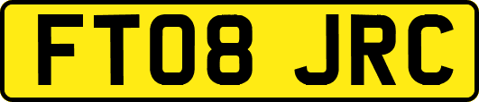 FT08JRC