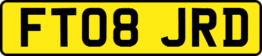 FT08JRD