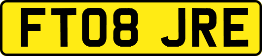 FT08JRE