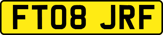 FT08JRF