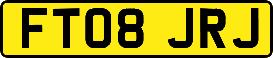 FT08JRJ