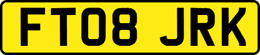 FT08JRK