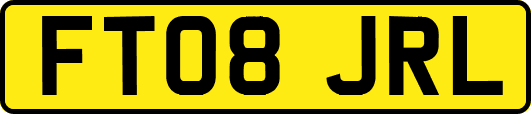 FT08JRL