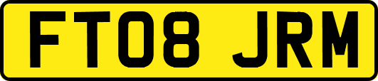 FT08JRM