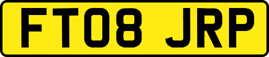 FT08JRP