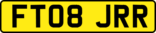 FT08JRR
