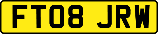 FT08JRW