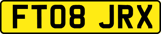 FT08JRX