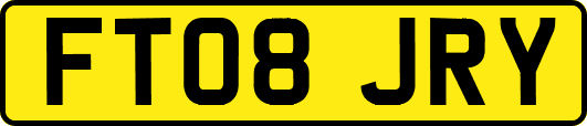 FT08JRY
