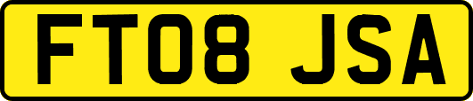 FT08JSA
