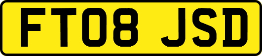 FT08JSD