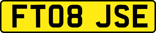FT08JSE