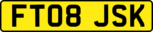 FT08JSK