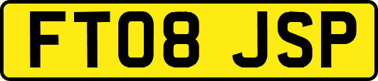 FT08JSP