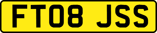 FT08JSS