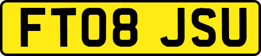 FT08JSU