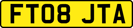 FT08JTA