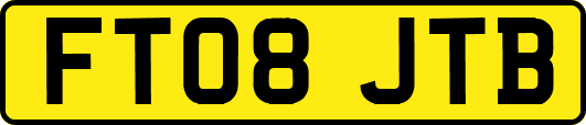 FT08JTB