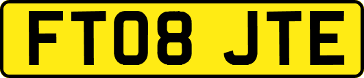 FT08JTE