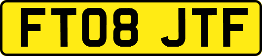 FT08JTF