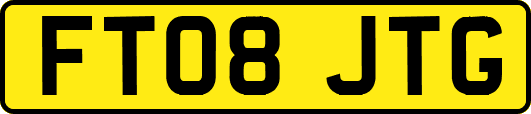 FT08JTG