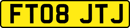 FT08JTJ