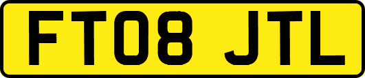 FT08JTL