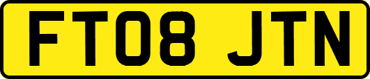 FT08JTN