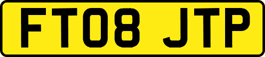 FT08JTP