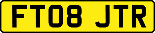 FT08JTR