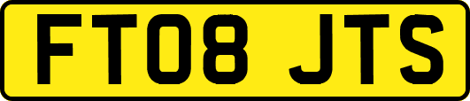 FT08JTS