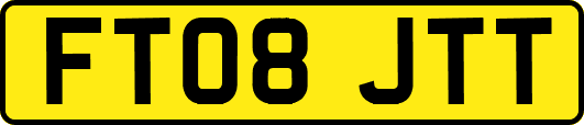 FT08JTT