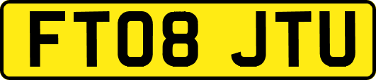 FT08JTU
