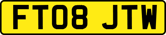 FT08JTW