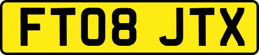 FT08JTX