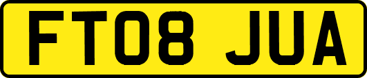 FT08JUA