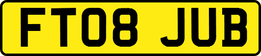 FT08JUB