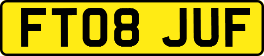 FT08JUF