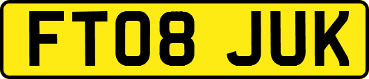 FT08JUK