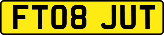FT08JUT