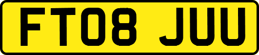 FT08JUU
