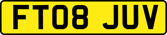 FT08JUV