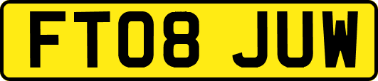 FT08JUW